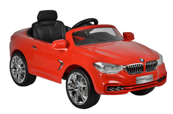 Maßgeschneiderte erschwingliche Kinder fahren auf Autos 6V 12V für Kinder Kunststoff