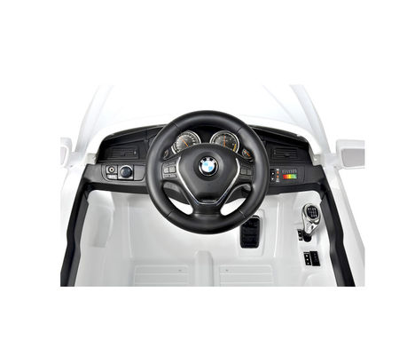 Maßgeschneiderte erschwingliche Kinder fahren auf Autos 6V 12V für Kinder Kunststoff