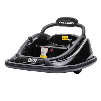G.W/N/W 10.6/8.0KG Ride On Toy Wiederaufladbare elektrische Babybumper-Auto für Kinder Promotion