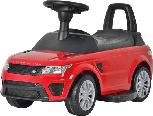 15W Motor Batterie angetriebenes Spielzeug 4wd Balanced Bike Ride On Car für Kinder Direktversorgung