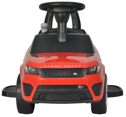 15W Motor Batterie angetriebenes Spielzeug 4wd Balanced Bike Ride On Car für Kinder Direktversorgung