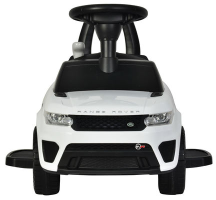 15W Motor Batterie angetriebenes Spielzeug 4wd Balanced Bike Ride On Car für Kinder Direktversorgung