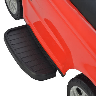 15W Motor Batterie angetriebenes Spielzeug 4wd Balanced Bike Ride On Car für Kinder Direktversorgung