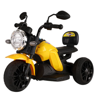 Sicherheitsgürtel Kinder fahren mit dem Auto mit Dreirad Elektromotorrad Karton Größe 56*34*29.5cm