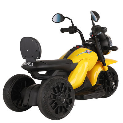 Sicherheitsgürtel Kinder fahren mit dem Auto mit Dreirad Elektromotorrad Karton Größe 56*34*29.5cm