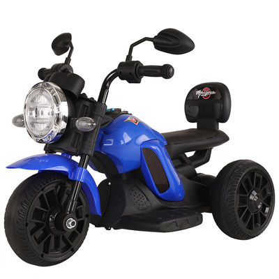 Sicherheitsgürtel Kinder fahren mit dem Auto mit Dreirad Elektromotorrad Karton Größe 56*34*29.5cm