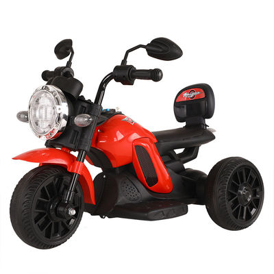 Sicherheitsgürtel Kinder fahren mit dem Auto mit Dreirad Elektromotorrad Karton Größe 56*34*29.5cm