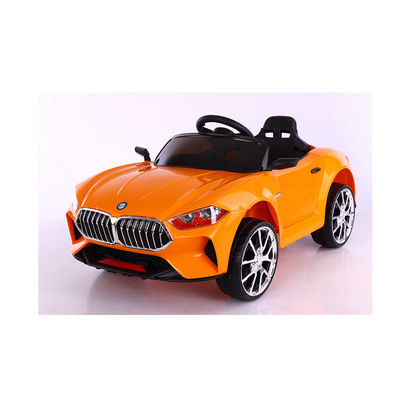 Low-Ride-On Auto für Kinder 2022 Direkt Großhandel Doppeltür Funktion 113*60*45cm