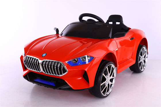 Low-Ride-On Auto für Kinder 2022 Direkt Großhandel Doppeltür Funktion 113*60*45cm