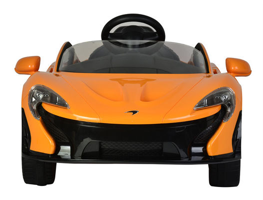 Plastik-Kinderfahrzeuge für Kinder im Alter von 2 bis 4 Jahren aus der Fabrik