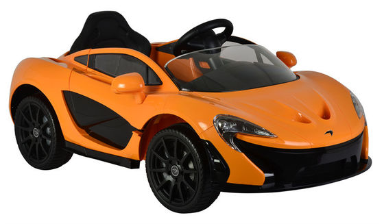 Plastik-Kinderfahrzeuge für Kinder im Alter von 2 bis 4 Jahren aus der Fabrik