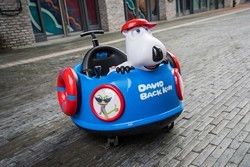 6V Kinderfahrt auf Elektroauto mit Fernbedienung Echtheit und Leistung