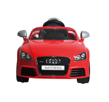 Luxus-Kinder-Elektro-Vierrad-Auto sicher und Spaß für Kinder