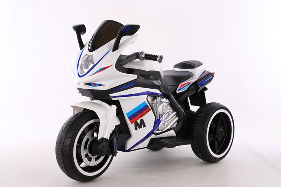 380*1 Motor Unisex Kids Elektrofahrt mit Luxus-Funktionen