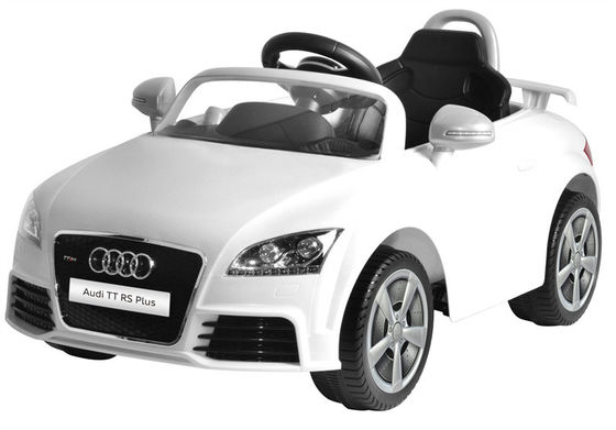 Luxus-Kinder-Elektro-Vierrad-Auto sicher und Spaß für Kinder
