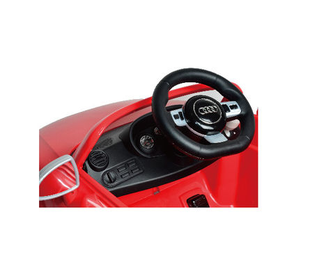 Luxus-Kinder-Elektro-Vierrad-Auto sicher und Spaß für Kinder