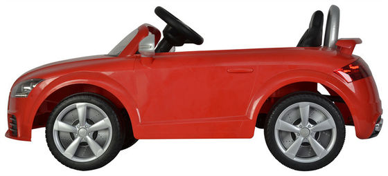 Luxus-Kinder-Elektro-Vierrad-Auto sicher und Spaß für Kinder