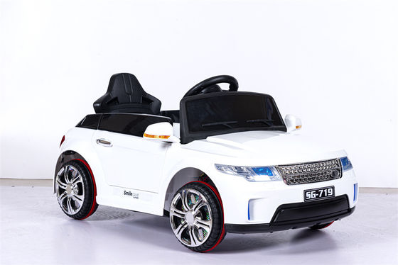 Elektro-Fernbedienung Fahrt auf dem Auto für Kinder Wettbewerb und G.W. N.W. 11,8 kg/9,4 kg