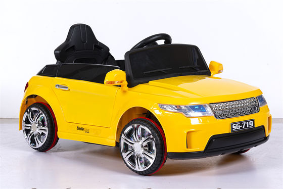 Elektro-Fernbedienung Fahrt auf dem Auto für Kinder Wettbewerb und G.W. N.W. 11,8 kg/9,4 kg