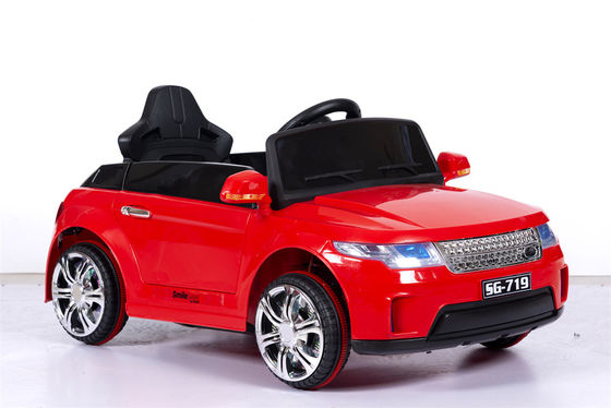 Elektro-Fernbedienung Fahrt auf dem Auto für Kinder Wettbewerb und G.W. N.W. 11,8 kg/9,4 kg
