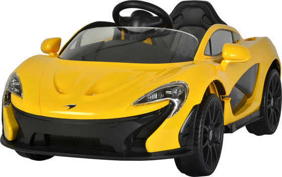 Elektrische Batterie für Kinder Fahrt mit Autos mit 2*550 Motoren und Lichtfunktion