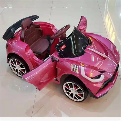 Ausgezeichnete Kinder Babyspielzeug 6V4*2 Batteriebetriebene Fahrt mit Fernbedienung