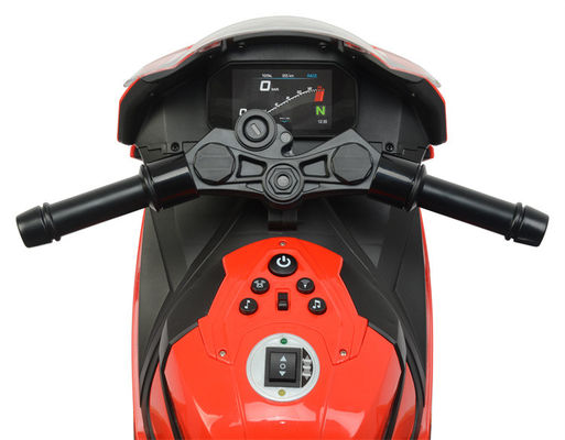Batteriebetriebene Elektromotoren für Kinder für sicheres und spannendes Fahren