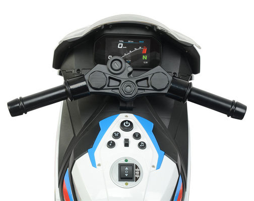 Batteriebetriebene Elektromotoren für Kinder für sicheres und spannendes Fahren