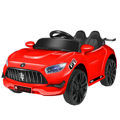 2022 Mode Elektrofahrt auf dem Auto für Kinder 40HQ Ladung 440 Stück Produktgröße 103*57*47cm