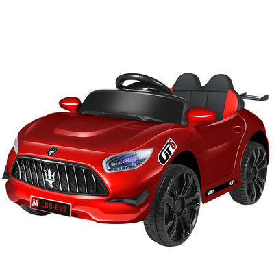 2022 Mode Elektrofahrt auf dem Auto für Kinder 40HQ Ladung 440 Stück Produktgröße 103*57*47cm