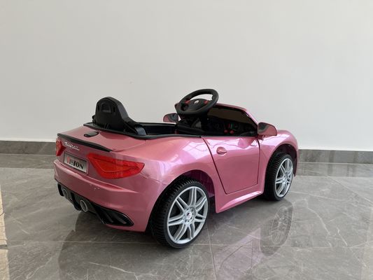 12V Kinder elektrische Fahrt im Auto autorisierte Fernbedienung Spielzeug geeignet für 3-8 Jahre