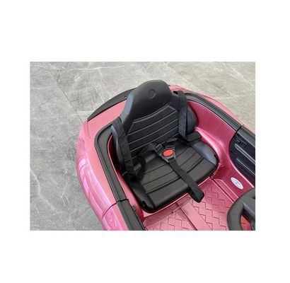 12V Kinder elektrische Fahrt im Auto autorisierte Fernbedienung Spielzeug geeignet für 3-8 Jahre