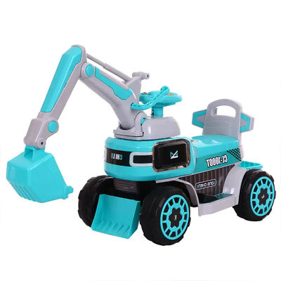 Multifunktionales Kinderwagenbagger Vierräder mit Grabenarm Nettogewicht 5,6 kg
