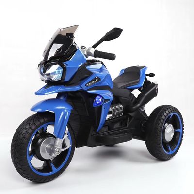 2022 Rot 6V Elektromobilität auf Motorrädern Auto für Kinder erschwinglich und langlebig