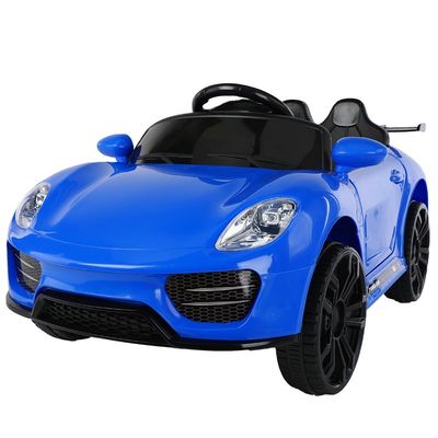 Modisches Elektroauto für Kinder Produktgröße 103*57*47cm aus PP-Material