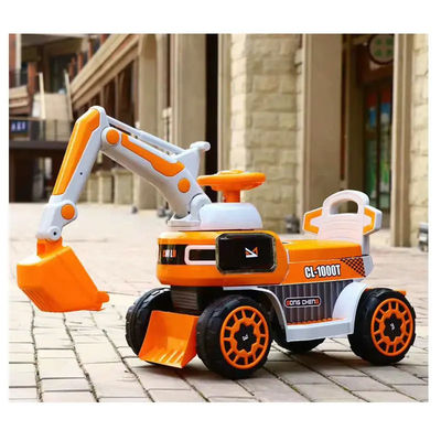 Multifunktionales Kinderwagenbagger Vierräder mit Grabenarm Nettogewicht 5,6 kg
