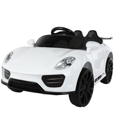 Modisches Elektroauto für Kinder Produktgröße 103*57*47cm aus PP-Material
