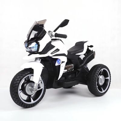 2022 Rot 6V Elektromobilität auf Motorrädern Auto für Kinder erschwinglich und langlebig