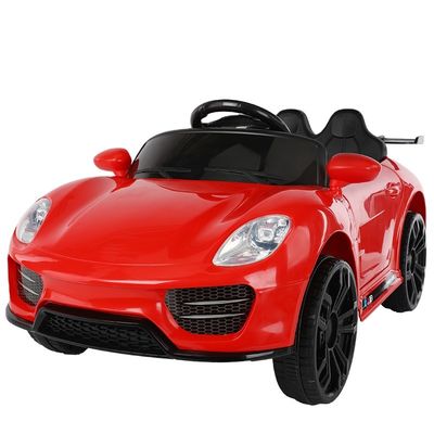 Modisches Elektroauto für Kinder Produktgröße 103*57*47cm aus PP-Material