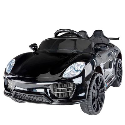 Modisches Elektroauto für Kinder Produktgröße 103*57*47cm aus PP-Material