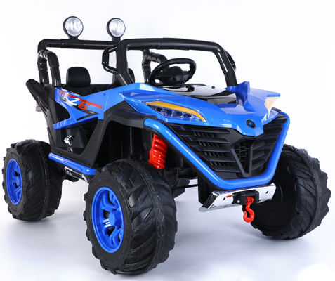 12v UTV 4x4 Batterie Kinder Elektrofahrt mit Fernbedienung und Vierrädern