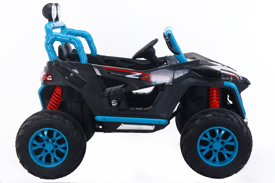 12v UTV 4x4 Batterie Kinder Elektrofahrt mit Fernbedienung und Vierrädern