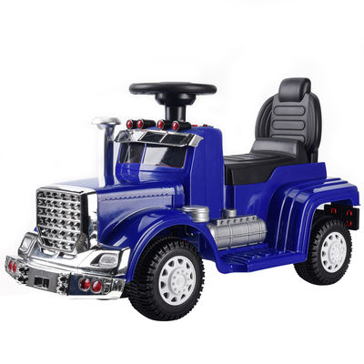 390*1 Motor Rot Weiß Blau Schwarz Klassiker Batterie Elektrofahrt auf dem Auto für Kinder