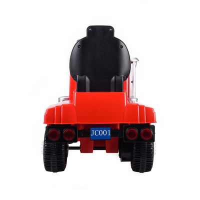 390*1 Motor Rot Weiß Blau Schwarz Klassiker Batterie Elektrofahrt auf dem Auto für Kinder
