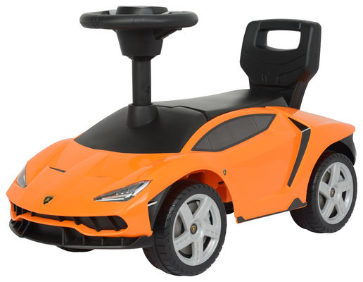 Produktgröße 69*29*40.4cm Klassischer Roller Batteriebetriebene Kinder Fahren auf Auto direkt