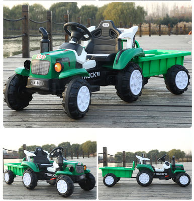 6V Kinder Fahren auf Autos Direkt elektrische Bagger Auto für Kinder N.W 10.5KG Batterie