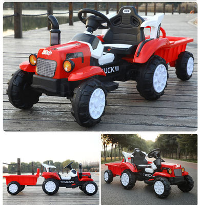 6V Kinder Fahren auf Autos Direkt elektrische Bagger Auto für Kinder N.W 10.5KG Batterie