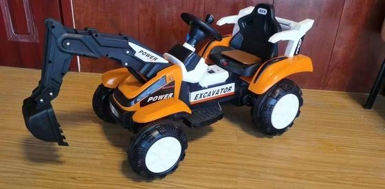 6v Elektro-Traktorfahrt mit dem Auto für Kinder N.W. 10KG und Altersbereich 2 bis 4 Jahre