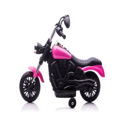 Produktgröße 82*48*56cm Plastik-Kinderspielzeug für Kinder auf dem Auto-Motorrad