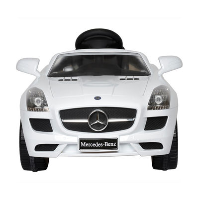 High End Front Light Kids Elektrische Fahrt auf Autos für Altersgruppen 2-4 Jahre 110.6*65*48cm